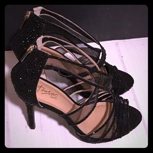 Thalia Sodi 9.5 women heels